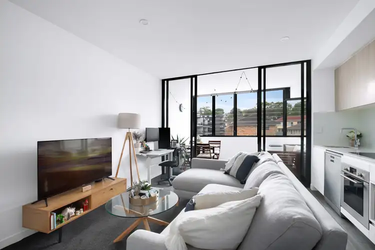 Second view of Homely unit listing, B306/5 Mooramba Road, Dee Why NSW 2099