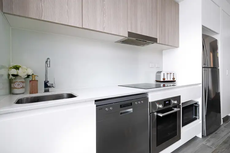 Third view of Homely unit listing, B306/5 Mooramba Road, Dee Why NSW 2099