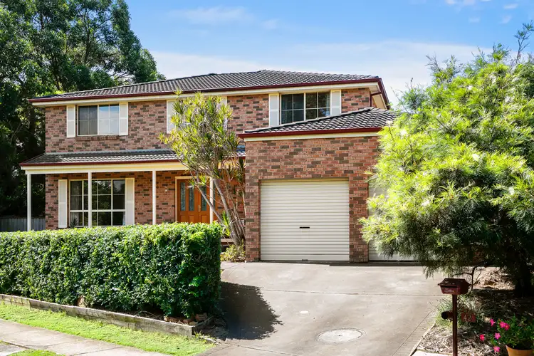 42 Streamdale Grove, Warriewood NSW 2102