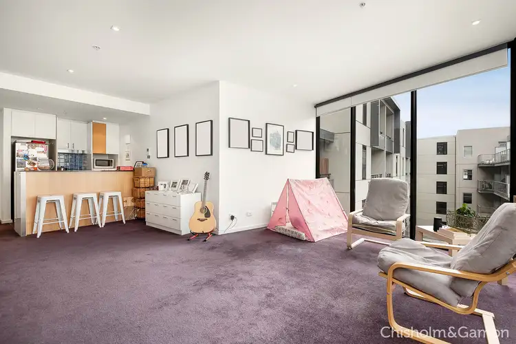 509/57 Bay Street, Port Melbourne VIC 3207