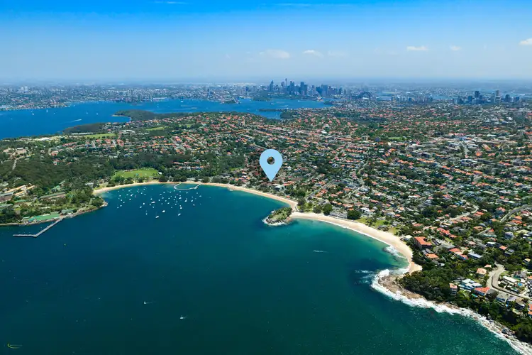 1/2 Esther Road, Mosman NSW 2088