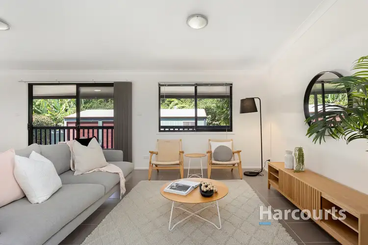 Third view of Homely house listing, 21 Kirkdale Drive, Kotara South NSW 2289