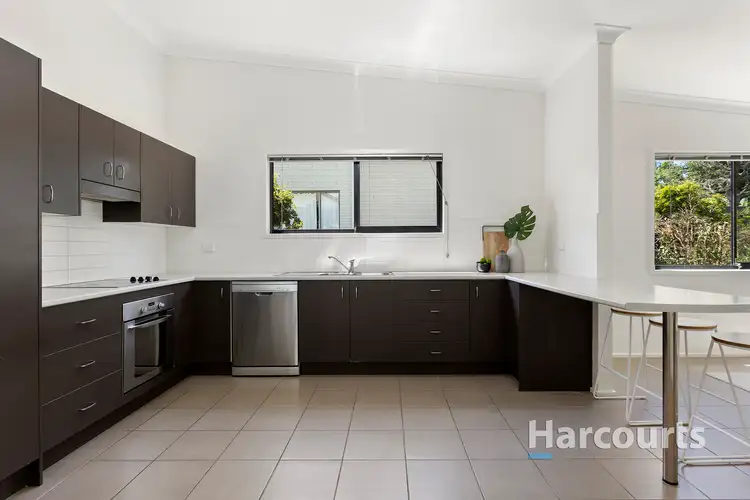 Fourth view of Homely house listing, 21 Kirkdale Drive, Kotara South NSW 2289