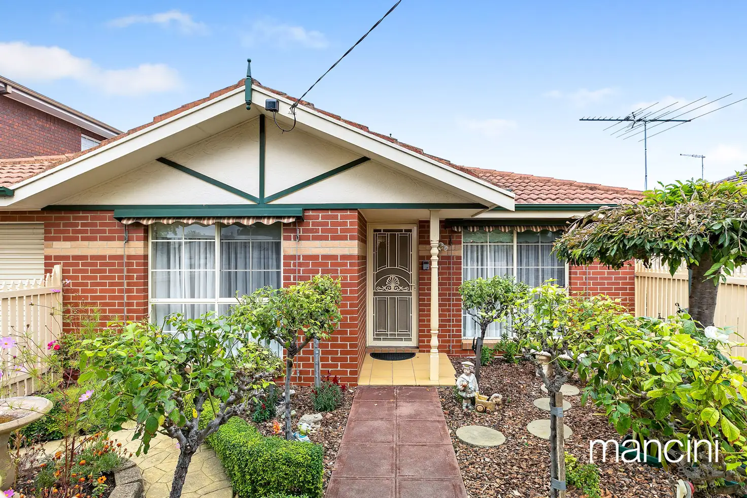 Main view of Homely unit listing, 1/42 Civic Parade, Seaholme VIC 3018