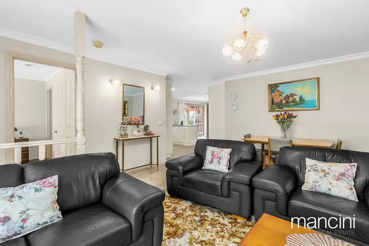 Second view of Homely unit listing, 1/42 Civic Parade, Seaholme VIC 3018