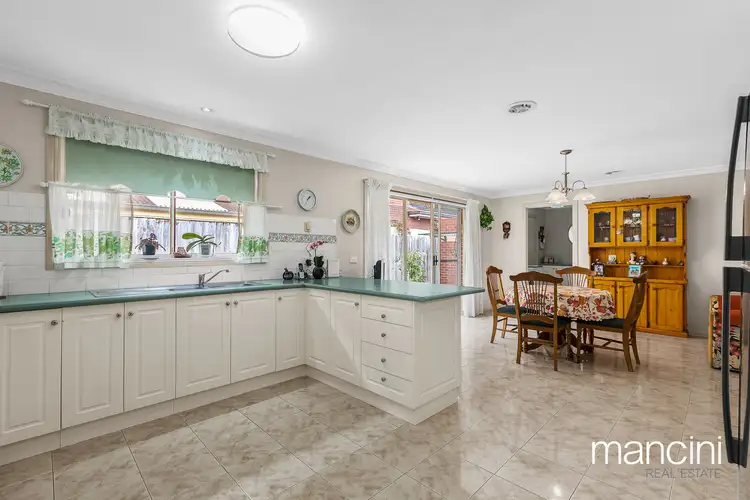 Third view of Homely unit listing, 1/42 Civic Parade, Seaholme VIC 3018
