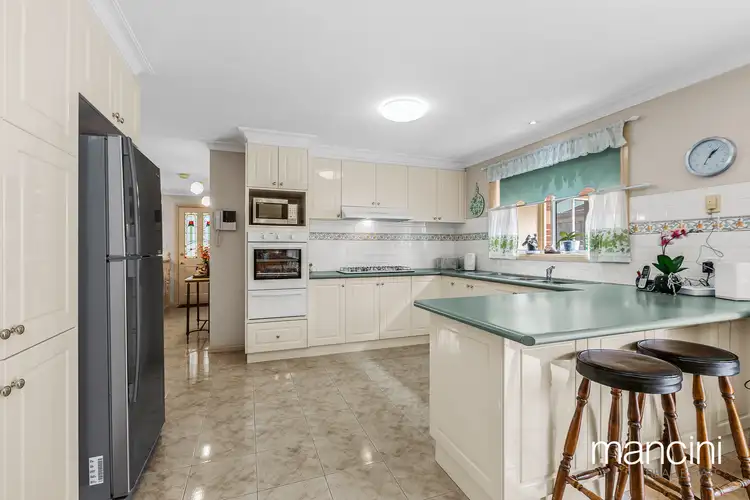 Fourth view of Homely unit listing, 1/42 Civic Parade, Seaholme VIC 3018