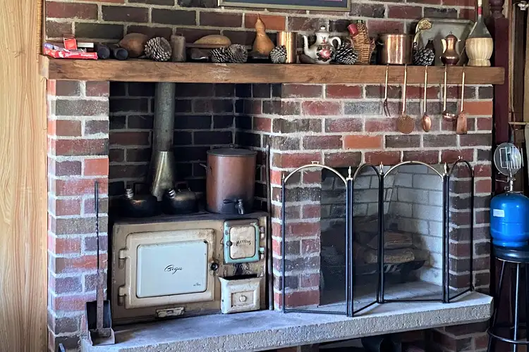 Fifth view of Homely rural property listing, 2084 Campbells Creek Road, Mudgee NSW 2850