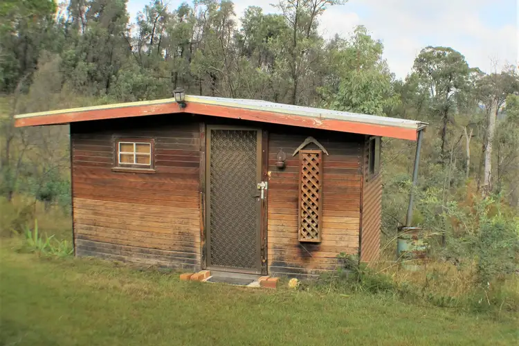 Sixth view of Homely rural property listing, 2084 Campbells Creek Road, Mudgee NSW 2850