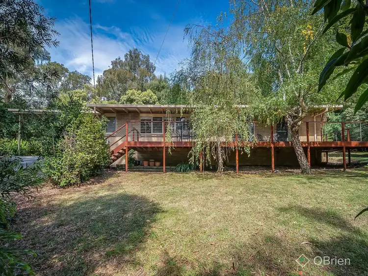 Main view of Homely house listing, 6 Elgin Grove, Belgrave South VIC 3160