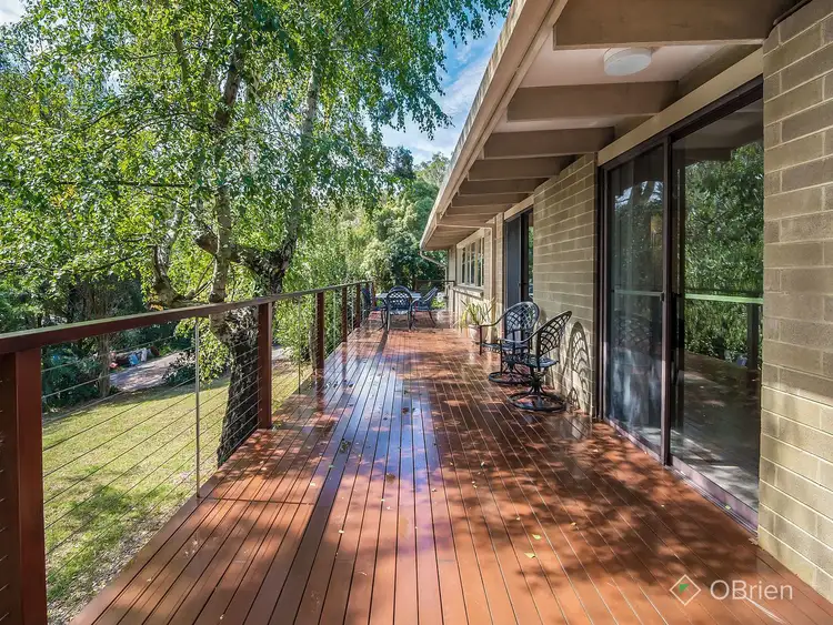 Third view of Homely house listing, 6 Elgin Grove, Belgrave South VIC 3160
