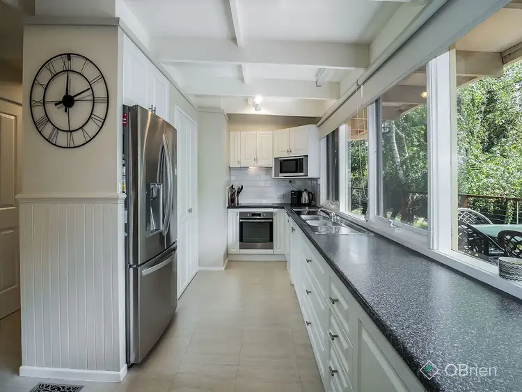 Fifth view of Homely house listing, 6 Elgin Grove, Belgrave South VIC 3160
