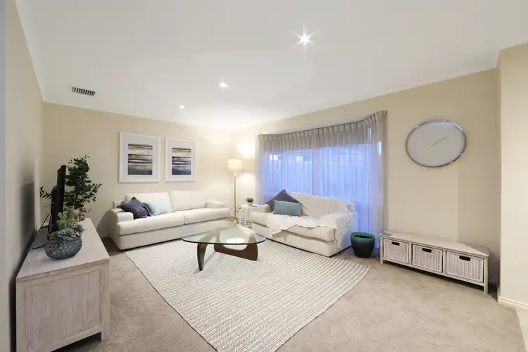 Second view of Homely unit listing, 2/142 Murrindal Drive, Rowville VIC 3178