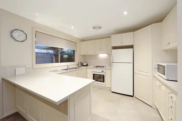 Third view of Homely unit listing, 2/142 Murrindal Drive, Rowville VIC 3178