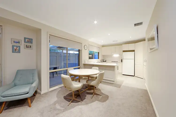 Fourth view of Homely unit listing, 2/142 Murrindal Drive, Rowville VIC 3178