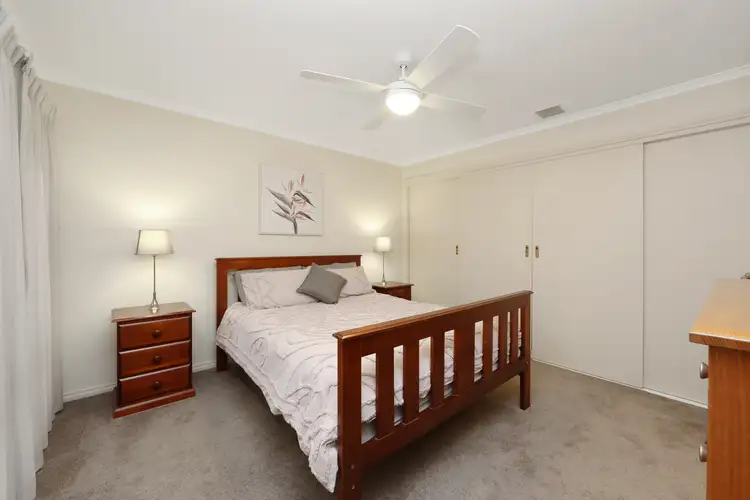 Sixth view of Homely unit listing, 2/142 Murrindal Drive, Rowville VIC 3178