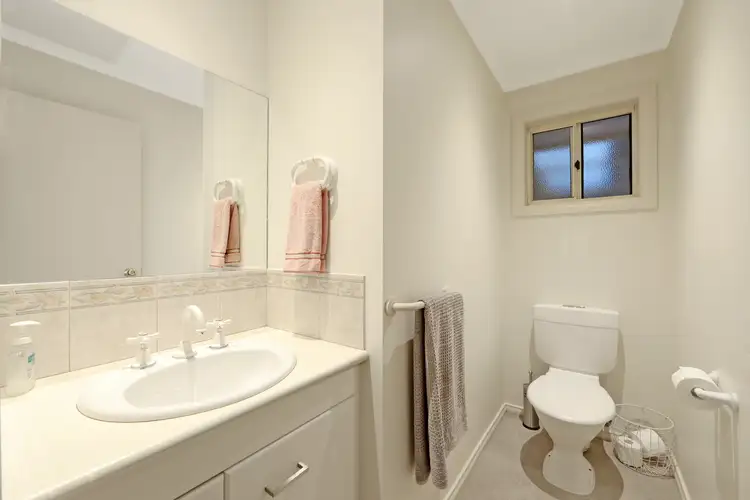 Seventh view of Homely unit listing, 2/142 Murrindal Drive, Rowville VIC 3178