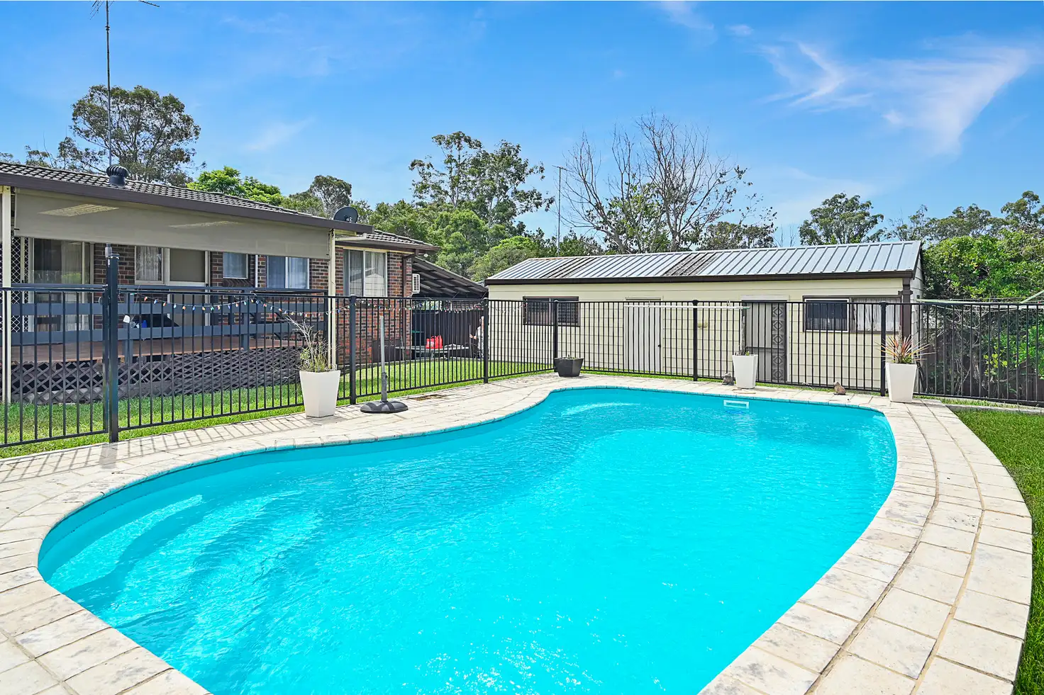 Main view of Homely house listing, 6 Stringybark Avenue, Cranebrook NSW 2749