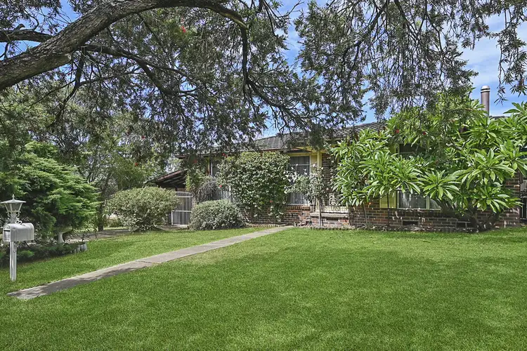 Second view of Homely house listing, 6 Stringybark Avenue, Cranebrook NSW 2749