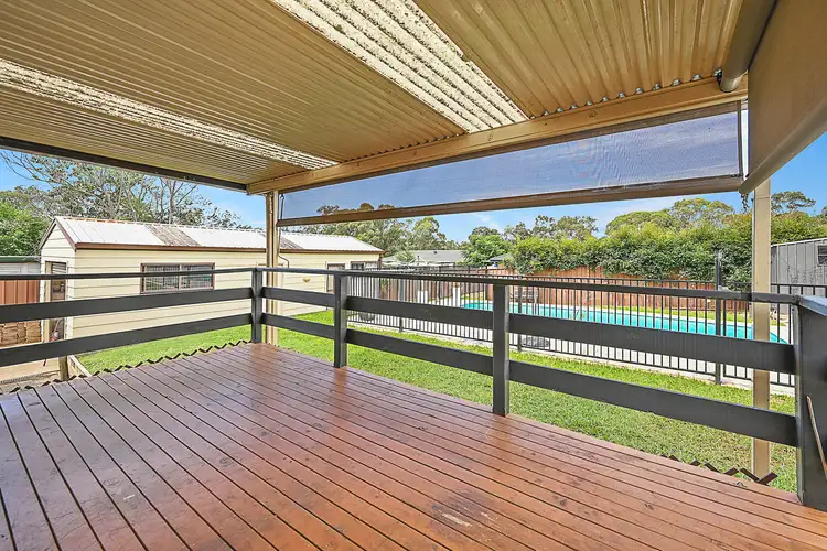 Fourth view of Homely house listing, 6 Stringybark Avenue, Cranebrook NSW 2749