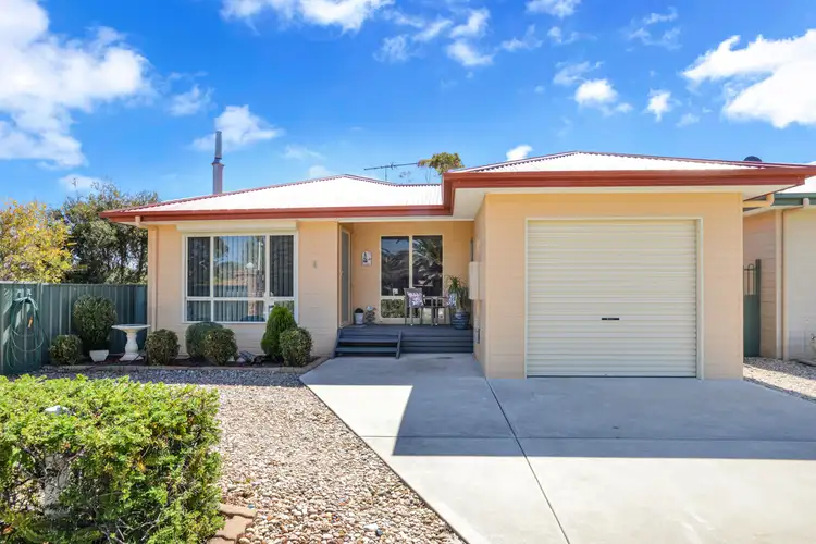 Second view of Homely house listing, 1/157 Williss Drive, Normanville SA 5204