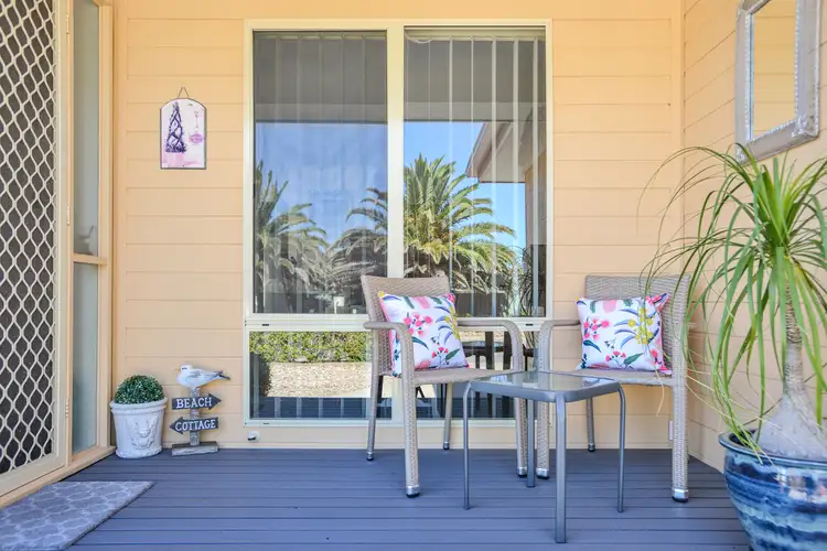 Third view of Homely house listing, 1/157 Williss Drive, Normanville SA 5204