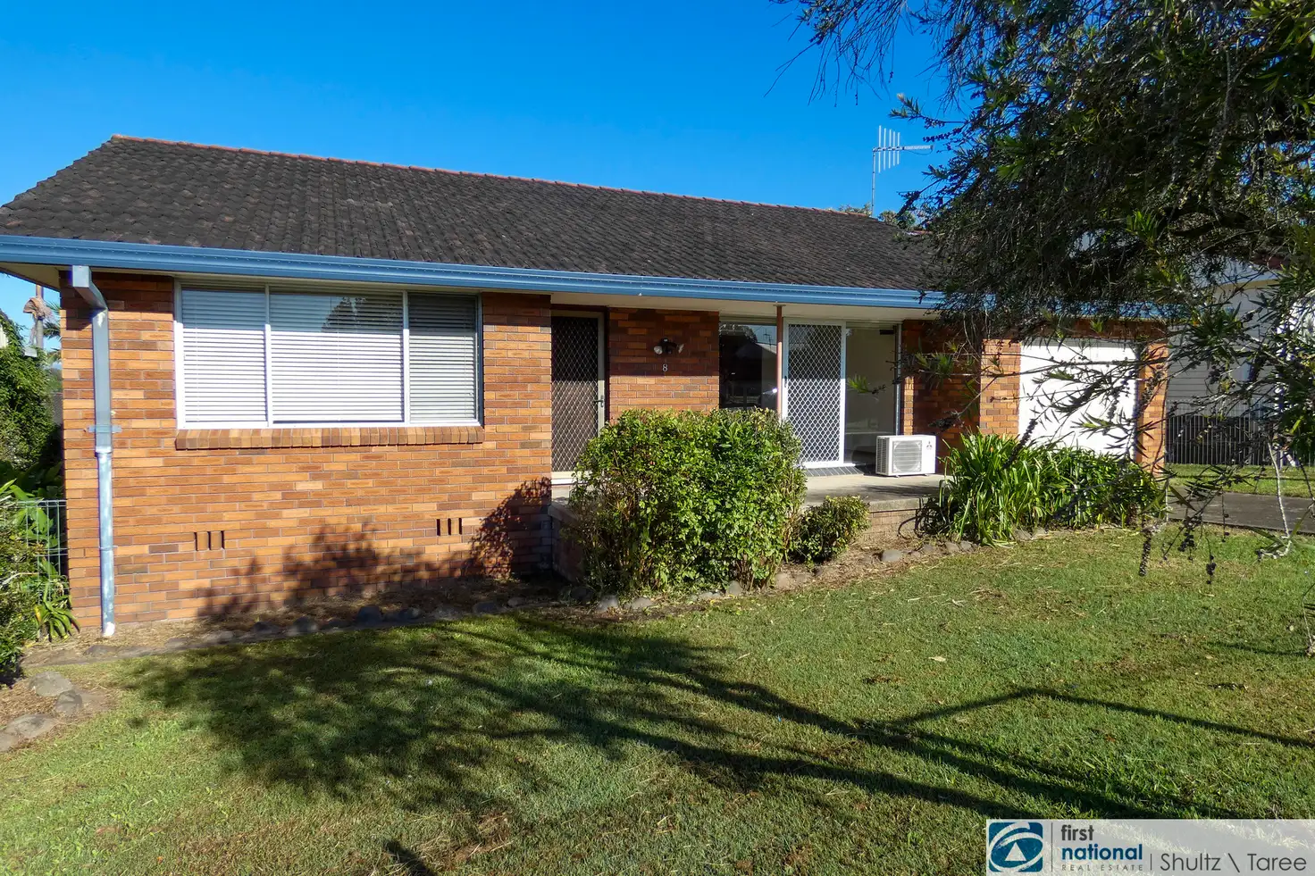Main view of Homely house listing, 8 Kanangra Drive, Taree NSW 2430