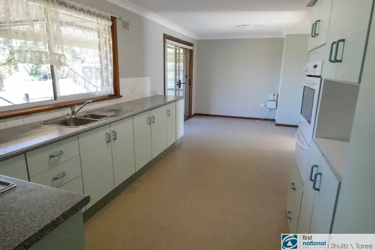 Fifth view of Homely house listing, 8 Kanangra Drive, Taree NSW 2430