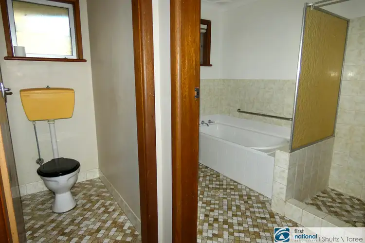 Sixth view of Homely house listing, 8 Kanangra Drive, Taree NSW 2430