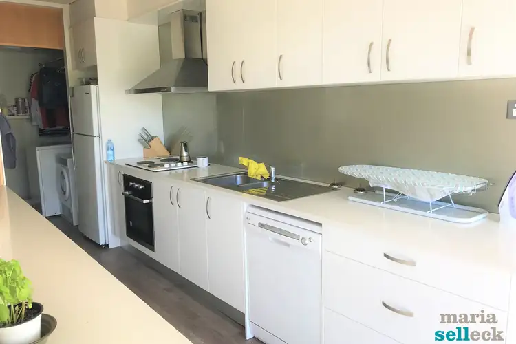Fourth view of Homely apartment listing, 21/8 Giles Street, Griffith ACT 2603