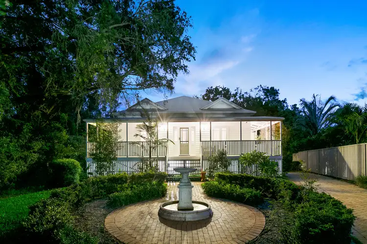 61 Riverlea Waters Drive, Nerang QLD 4211