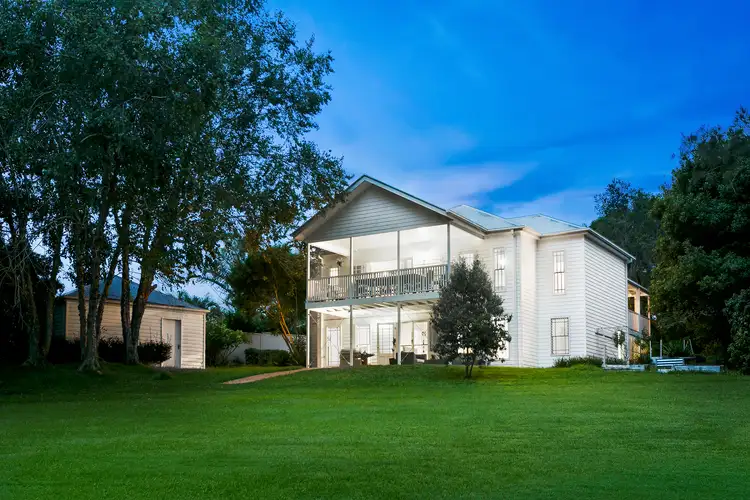 Second view of Homely house listing, 61 Riverlea Waters Drive, Nerang QLD 4211