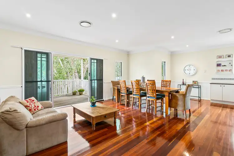 Fourth view of Homely house listing, 61 Riverlea Waters Drive, Nerang QLD 4211