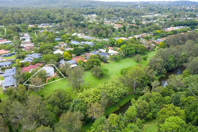 Sixth view of Homely house listing, 61 Riverlea Waters Drive, Nerang QLD 4211