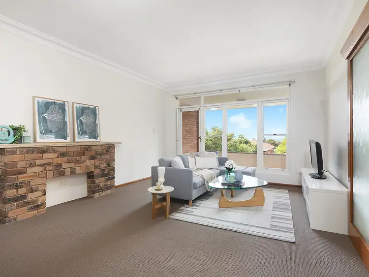 Second view of Homely apartment listing, 7/26 Gladstone Street, Bexley NSW 2207