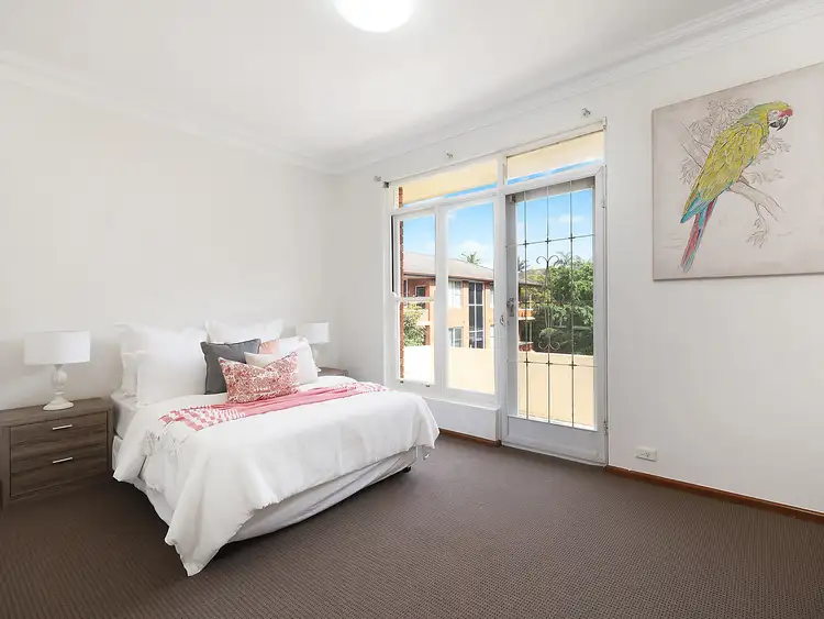 Fourth view of Homely apartment listing, 7/26 Gladstone Street, Bexley NSW 2207