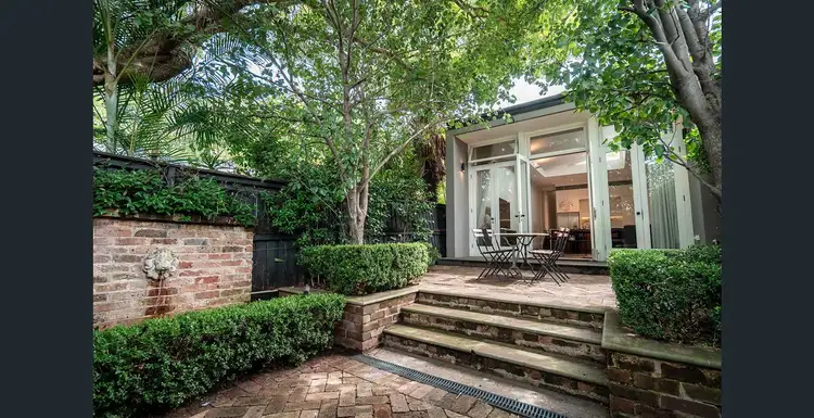 107 Nelson Street, Annandale NSW 2038