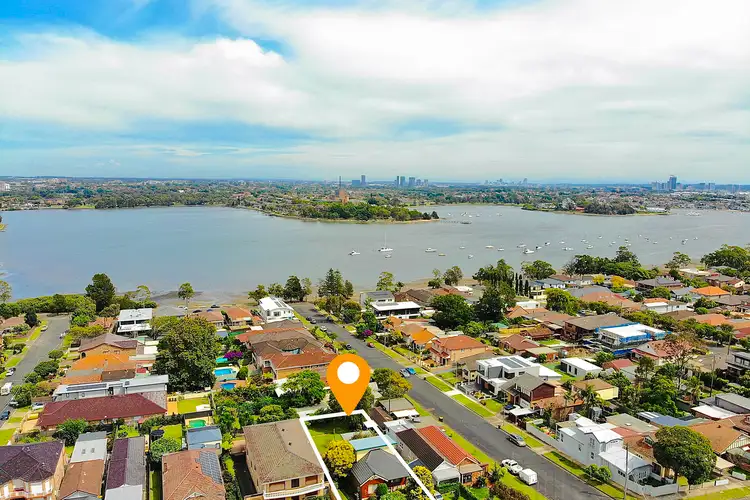 349 Great North Road, Wareemba NSW 2046