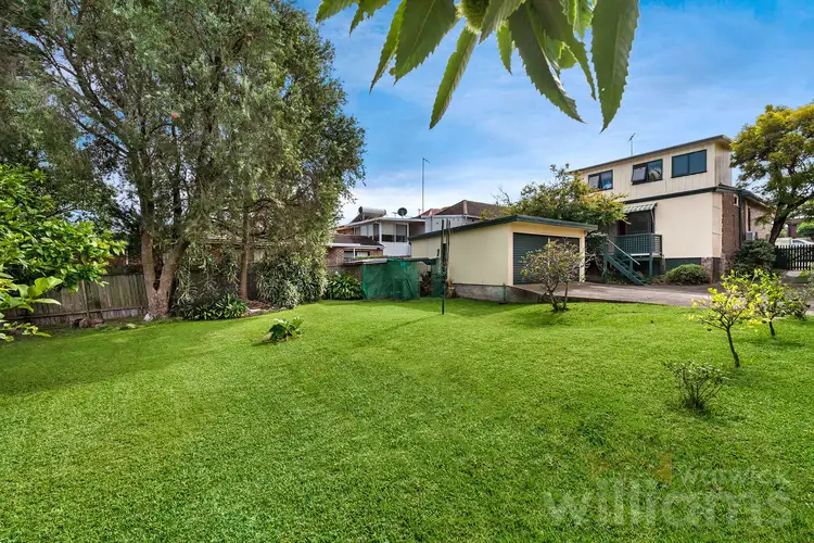 Second view of Homely house listing, 349 Great North Road, Wareemba NSW 2046