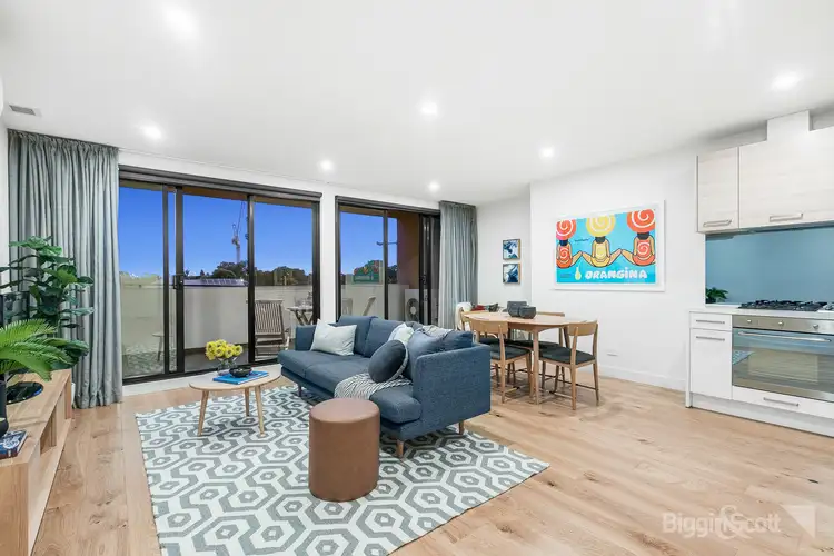 205/88 Hudsons Road, Spotswood VIC 3015