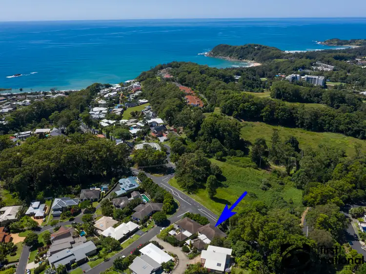 1A Tranquility Drive, Korora NSW 2450