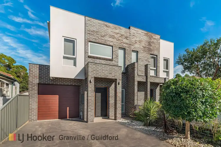 Main view of Homely house listing, 187b Chetwynd Road, Guildford NSW 2161
