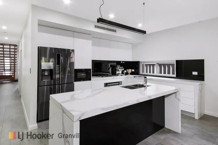 Second view of Homely house listing, 187b Chetwynd Road, Guildford NSW 2161