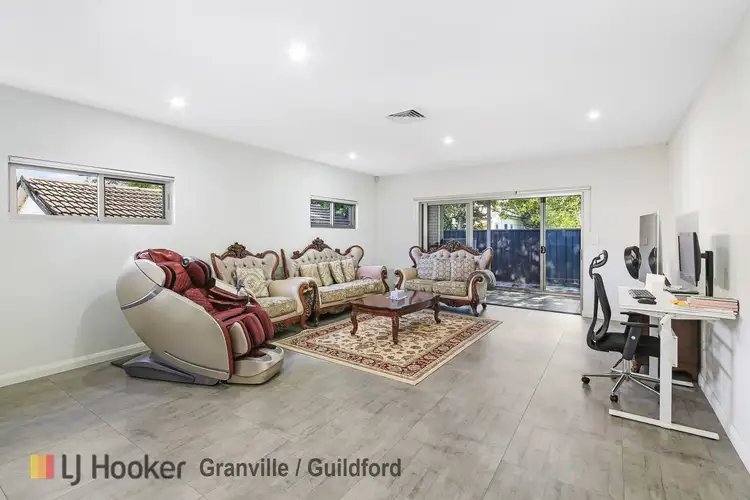 Third view of Homely house listing, 187b Chetwynd Road, Guildford NSW 2161