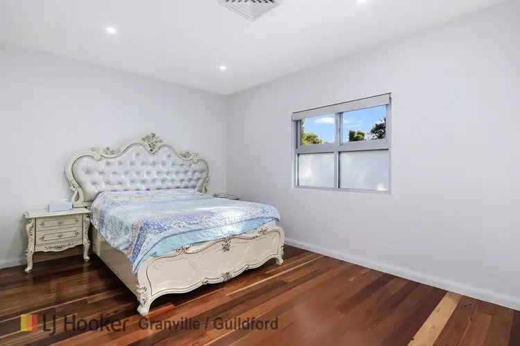 Fourth view of Homely house listing, 187b Chetwynd Road, Guildford NSW 2161