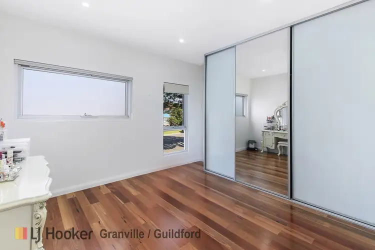 Fifth view of Homely house listing, 187b Chetwynd Road, Guildford NSW 2161