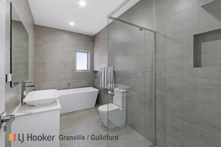 Sixth view of Homely house listing, 187b Chetwynd Road, Guildford NSW 2161