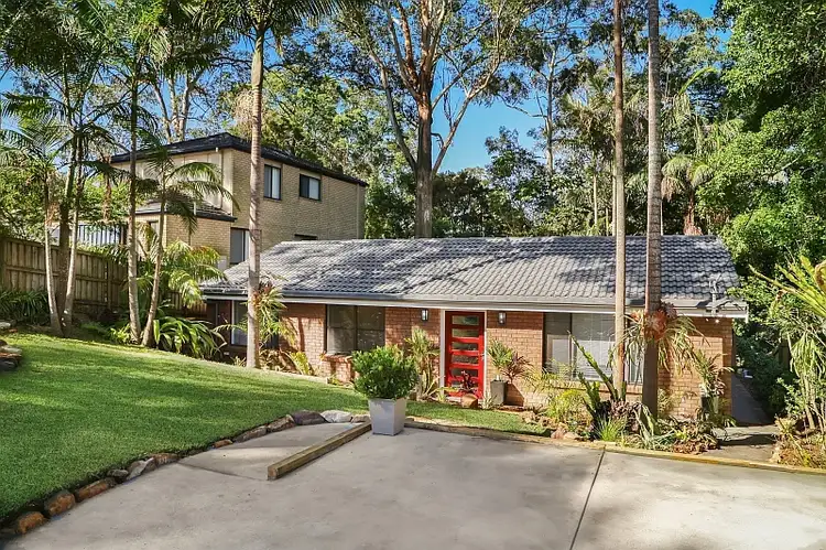 4 Rowena Road, Narara NSW 2250