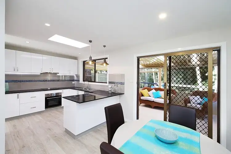 Fourth view of Homely house listing, 4 Rowena Road, Narara NSW 2250