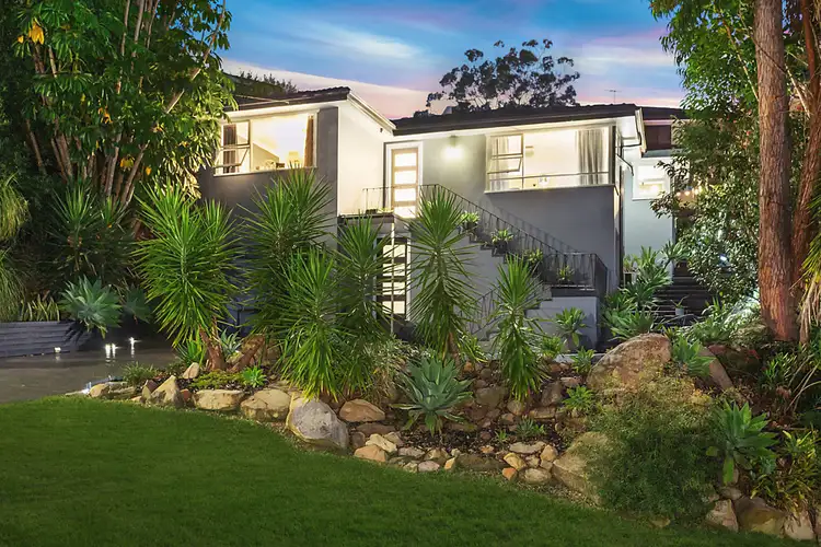 Main view of Homely house listing, 53 Henry Kendall Avenue, Padstow Heights NSW 2211